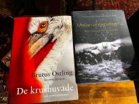 F&aring;gelb&ouml;cker