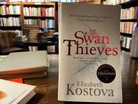 The Swan Thieves