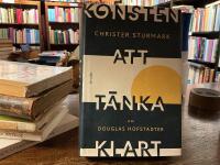 Konsten att t&auml;nka klart