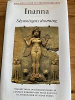 Inanna : skymningens drottning