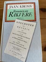 Romanen om Rakvere : roman