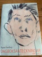 Dagboksanteckningar 1945-1972