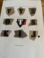 Vysotskij [Musiktryck] : s&aring;nger 1959-80