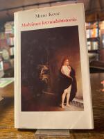 Malvinas levnadshistoria