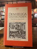Den heliga vinthunden : Sankt Guinefort, helgon & hund
