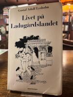 Livet p&aring; ladug&aring;rdslandet