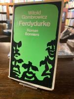 Ferdydurke