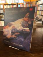 Katten i svensk poesi