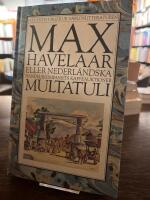 Max Havelaar eller Nederl&auml;ndska Handelskompaniets kaffeauktioner