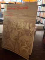 The complete works of Geoffrey Chaucer