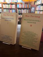 Milit&auml;rpolitiska skrifter 1-2