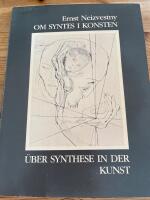 Om syntes i konsten