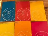 S&auml;tt att se - Modev&auml;xlingar mm