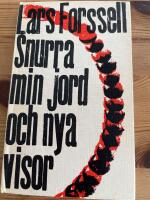 Snurra min jord och nya visor