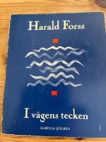 I v&aring;gens tecken