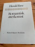 Romantisk &aring;terkomst
