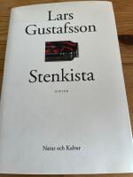 Gustafsson, L/Stenkista. dikter