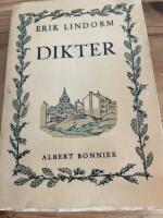 Dikter