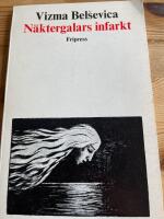 N&auml;ktergalars infarkt : dikter