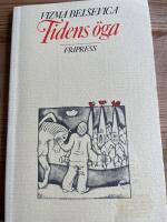 Tidens &ouml;ga : dikter