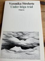 Under h&ouml;ga tr&auml;d : dikter