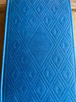 Natt klockan tolv p&aring; dagen