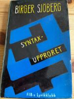 Syntaxupproret
