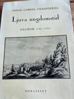 Ljuva ungdomstid 1766-1768