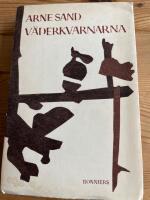 V&auml;derkvarnarna