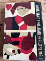 Trollkarlens l&auml;rling