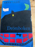 Dr&ouml;mboken