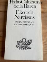 Eko och Narcissus