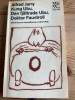 Alfred Jarry i urval