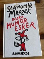 Beska humoresker