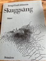 Skuggs&aring;ng : [dikter]