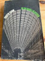 En galakv&auml;ll p&aring; operan