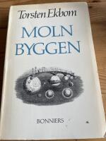 Molnbyggen : ess&auml;er