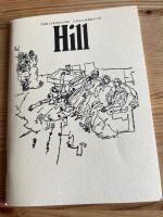 Dikter och f&ouml;rfattarskap p&aring; n&aring;gra spr&aring;k : texter