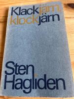 Klackj&auml;rn, klockj&auml;rn