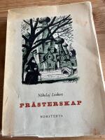 Pr&auml;sterskap