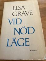 Vid n&ouml;dl&auml;ge