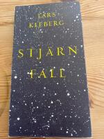 Stj&auml;rnfall : en triptyk