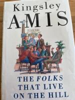 The Folk that lives on the Hill