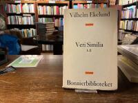 Veri Similia I-II