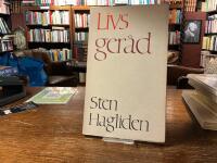 Livsger&aring;d