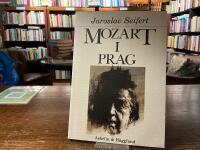 Mozart i Prag och andra dikter