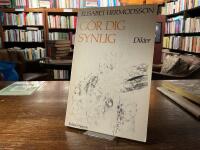 G&ouml;r dig synlig : dikter