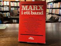 Marx i ett band