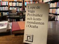 Perib&aacute;&ntilde;ez och kommendanten i Oca&ntilde;a