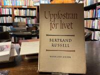 Uppfostran f&ouml;r livet